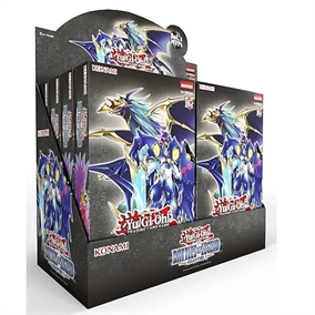 8x Battles of Legend - Chapter 1 Box - Yu-Gi-Oh kort (Display)